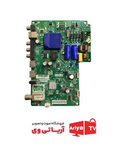 مین برد تلویزیون مجیک مدل MT43S1300