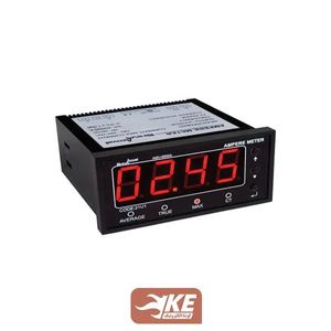 آمپرمتر 96*48 سری 21U1 شیوا امواج مدل AMU-6000A