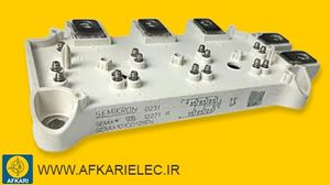 SEMIX101GD128Ds