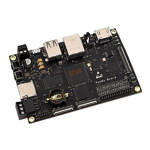 قیمت و خرید برد توسعه STM32MP157