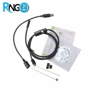دوربین 8mm آندوسکوپی با خروجی OTG/USB سازگار با ویندوز/اندروید
