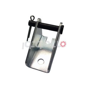 یراق جک برقی مدل ZJ02
