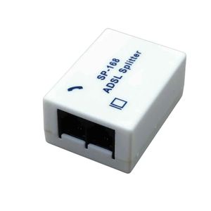 نویز گیر ( اسپلیتر ) ADSL-SPLITTER مدل SP-168