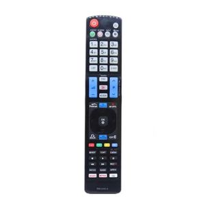 کنترل بزرگ تلویزیون الجی LG مدل RM-L930