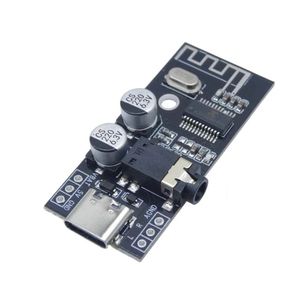 ماژول M28 بلوتوث صوتی با جک هدفون و ورودی تایپ C