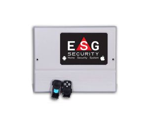 دزدگیر Z3 مدل Esg110s