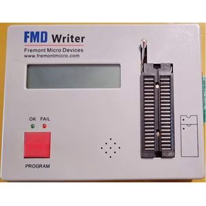 پروگرامر FMD مدل آفلاین قابدار V2