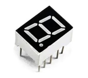 CC 7-SEG 10x13R