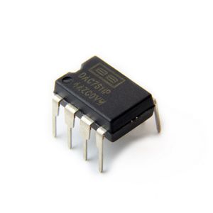 DAC7611P – DIP