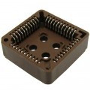 PLCC 44P