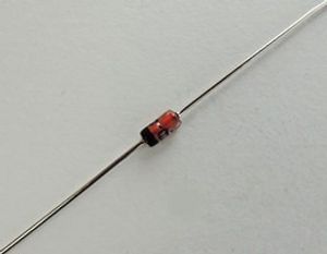 ZENER 1/2W 36V