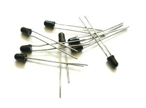 IR RECIVER 3mm