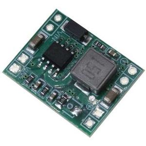 ماژول کاهنده MP1584 با خروجی ثابت 5 ولت 3 آمپر