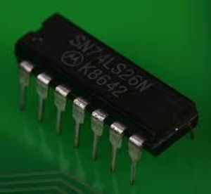 74LS26 – DIP