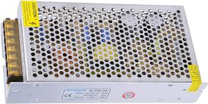 ADAPTOR 12V-10A صنعتی
