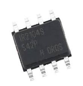 IR2104S – SMD