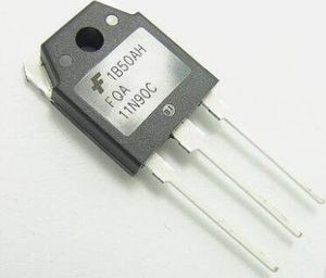 FQA11N90C