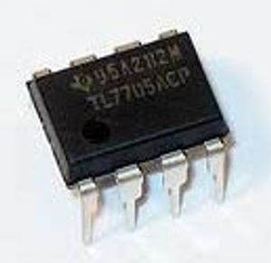 TL7705ACP – DIP