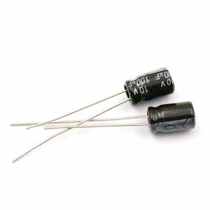 100UF-10V