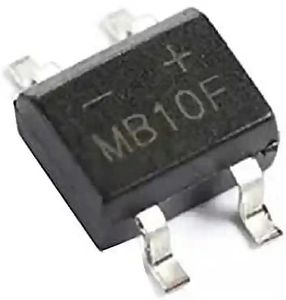 MB10F – SMD
