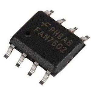 FAN7602 smd