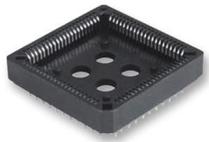 PLCC 84P
