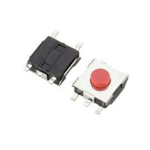 تک سوئیچ مربعی چهار پایه smd کد3