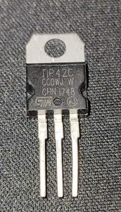 TIP42C اصلی