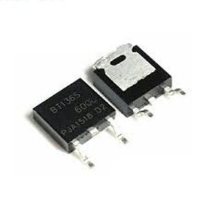 BT136S-600D SMD