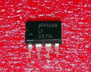 LF357N – DIP