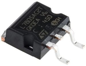 7805CD2T – SMD
