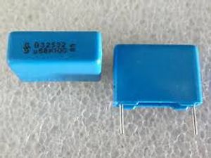 MKT 680NF-100V