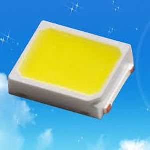 LED 2835 White 9V