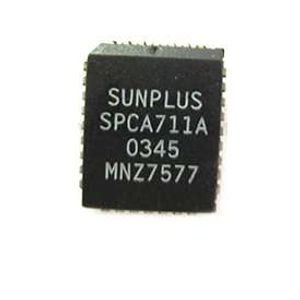 SPCA711A smd