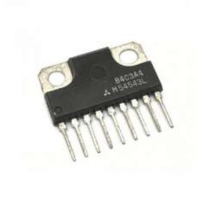 M54543L