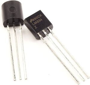 LM334Z