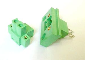 JK2EDGA-508-2PIN
