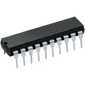 74LS671 – DIP