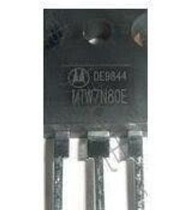 MTW7N80E – TO247