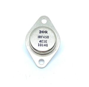 IRF450 قابلمه ای