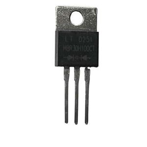 MBR30H100CT org پکیج TO220