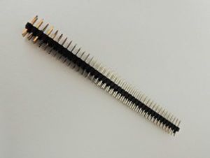 HEADER 2×40-2MM