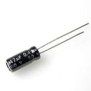 0.47UF-100V