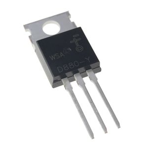 2SD880
