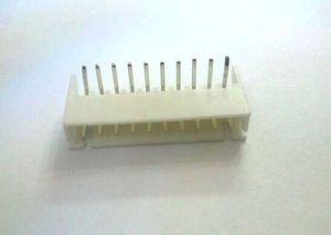 XH-10PIN-M-RA