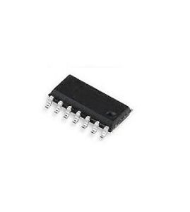 HEF4066BT smd org