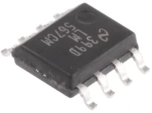 LM567CM – SMD
