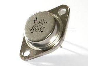 LM317K قابلمه ای