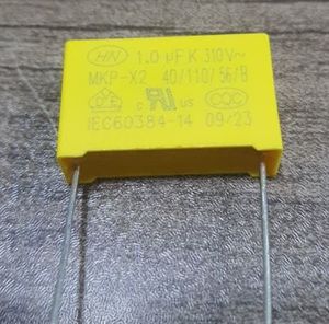 MKT 1UF-275VAC
