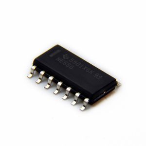 NE556D – SMD